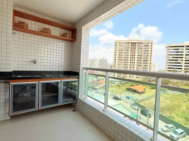 Imagem 3: Unique Apartamento em Ponta do Farol - São Luís