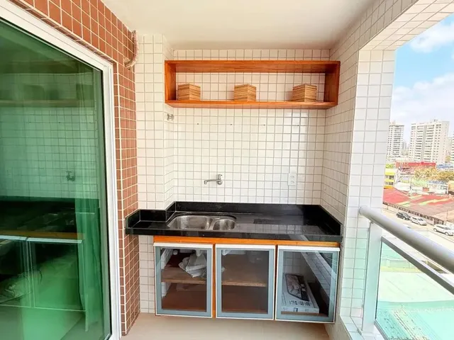 Imagem 5: Unique Apartamento em Ponta do Farol - São Luís