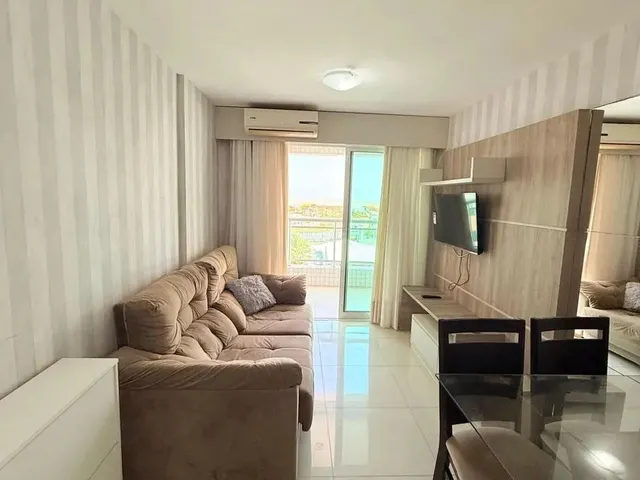 Imagem 4: Unique Apartamento em Ponta do Farol - São Luís