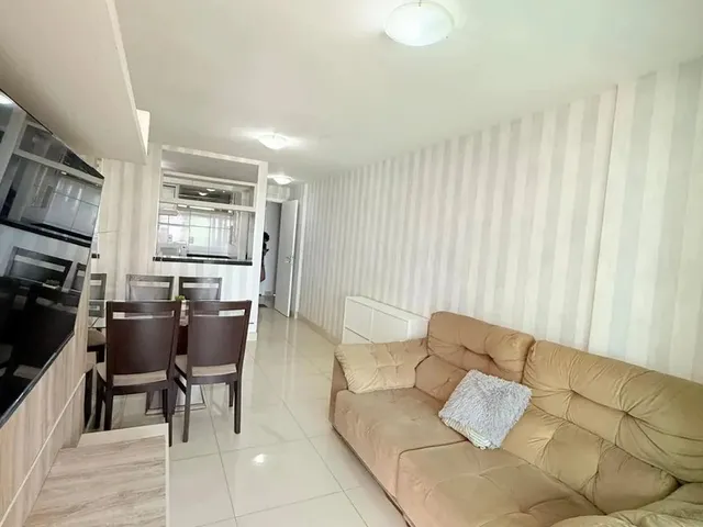 Imagem 10: Unique Apartamento em Ponta do Farol - São Luís