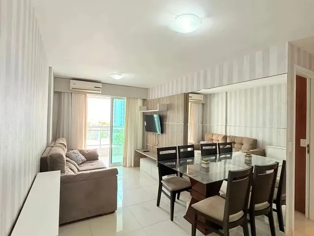 Imagem 2: Unique Apartamento em Ponta do Farol - São Luís