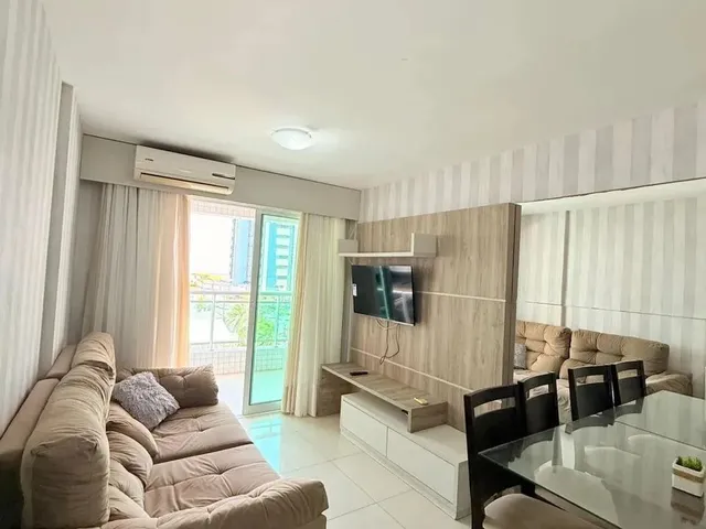 Imagem 13: Unique Apartamento em Ponta do Farol - São Luís