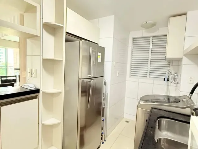 Imagem 7: Unique Apartamento em Ponta do Farol - São Luís