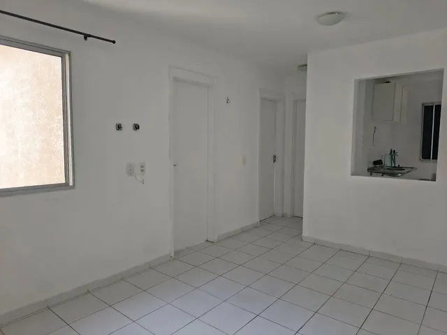 Imagem: Apartamento para Locação com 2 Quartos