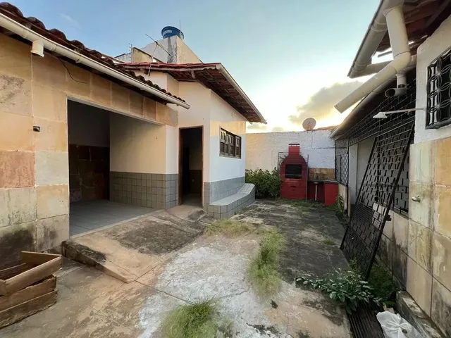Imagem: Locação Casa Cohajap 5 Quartos