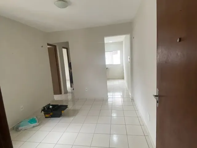 Imagem: Locação Ap Turu Gaivotas 3° Andar