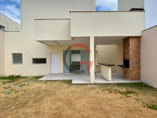 Imagem: Casa de Condomínio Bruna Liotto, Aracagy