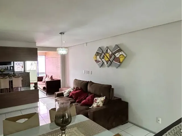 Imagem: Alugo Apto 70 M² na Ponta D Areia