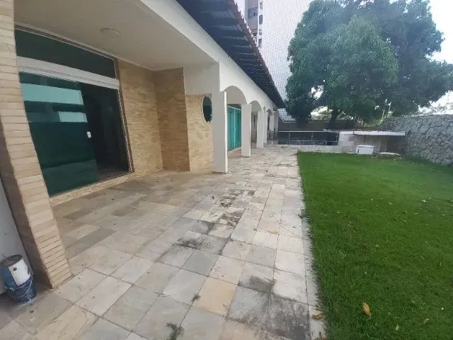 Imagem: Casa com Piscina no Renascença