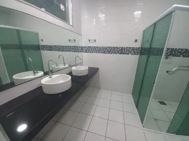 Imagem 16: Casa com Piscina no Renascença