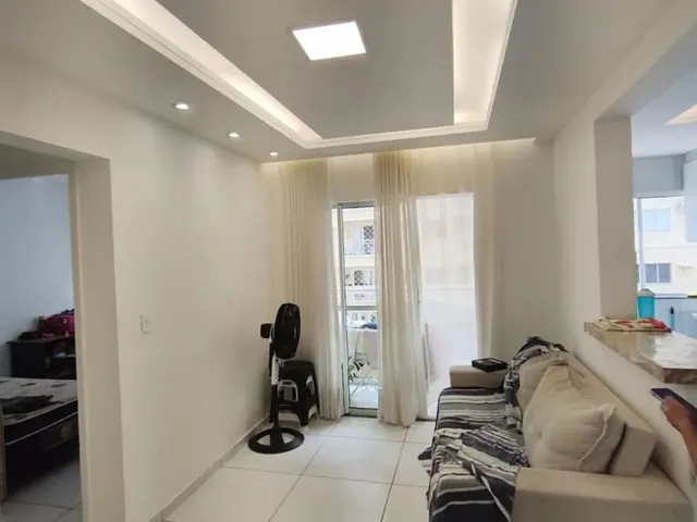 Imagem: Locação Ap. Mobiliado no Eldorado - Village