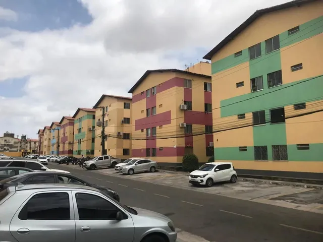 Imagem: Alugo Apartamento Turu Sem Caução