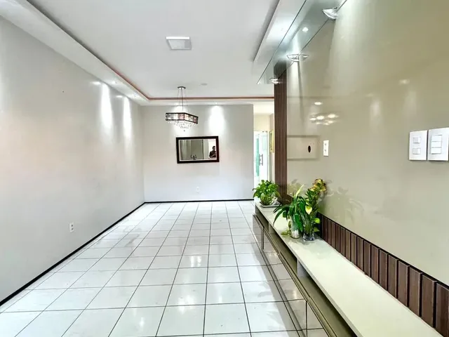 Imagem 4: Casa de Cond com Energia Solar