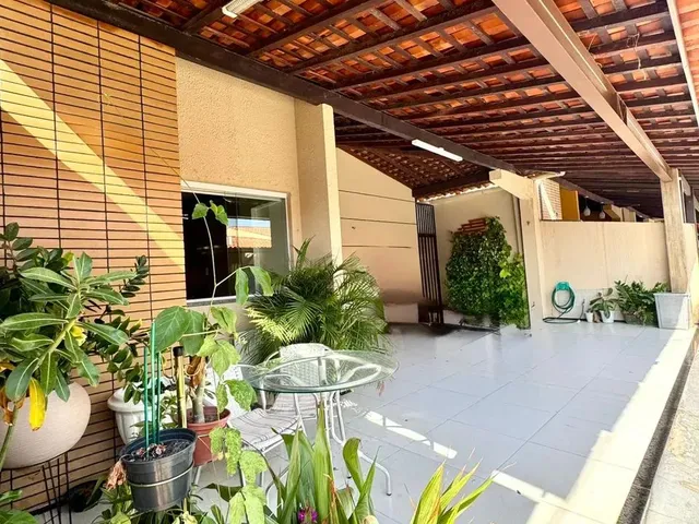 Imagem 3: Casa de Cond com Energia Solar