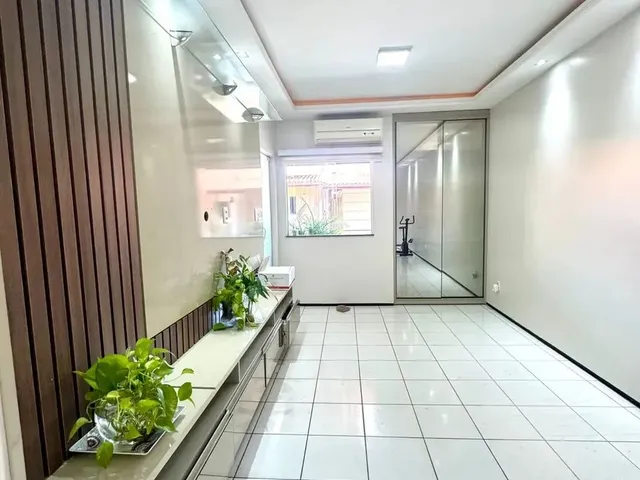 Imagem 2: Casa de Cond com Energia Solar