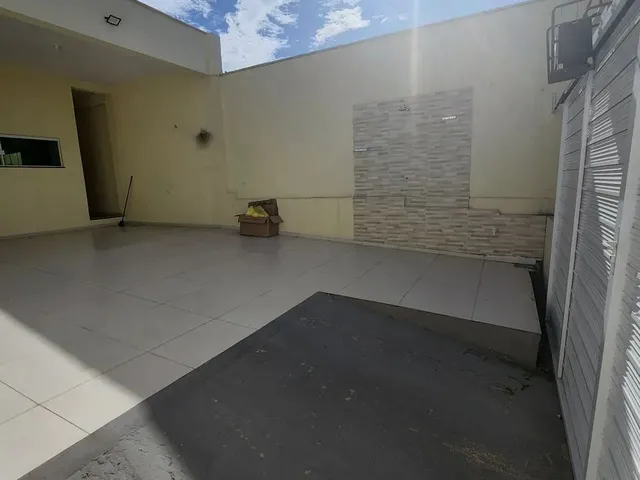 Imagem: Casa no Recanto dos Vinhais
