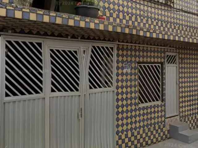 Imagem 1: Aluga-Se Casa no 1° Pavimento