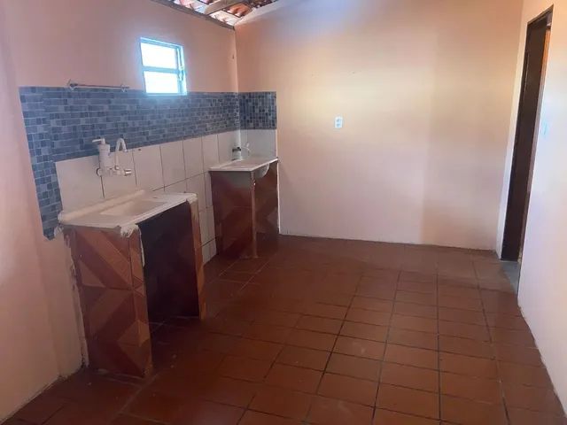 Imagem 6: Aluga-Se Casa no 1° Pavimento