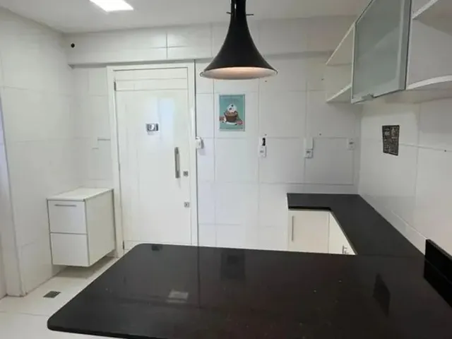 Imagem: Apartamento Alto Padrao Sao Marcos Projetado