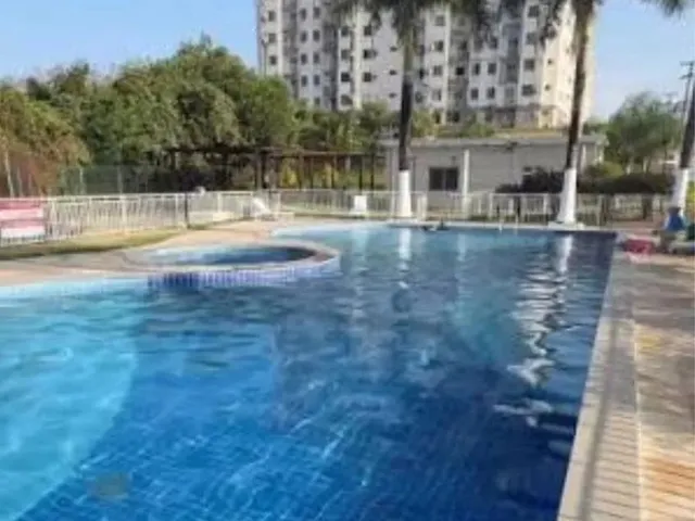 Imagem: Dividir Apartamento Condomínio Costa Araçagy