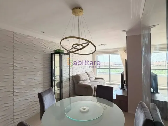 Imagem 16: Apartamento no la Touche Residence de 82M² com 3 Quartos (1 Suíte) - Cohama