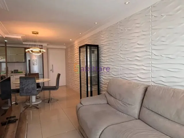 Imagem 4: Apartamento no la Touche Residence de 82M² com 3 Quartos (1 Suíte) - Cohama