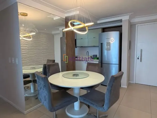 Imagem 2: Apartamento no la Touche Residence de 82M² com 3 Quartos (1 Suíte) - Cohama