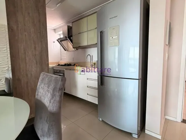 Imagem 9: Apartamento no la Touche Residence de 82M² com 3 Quartos (1 Suíte) - Cohama