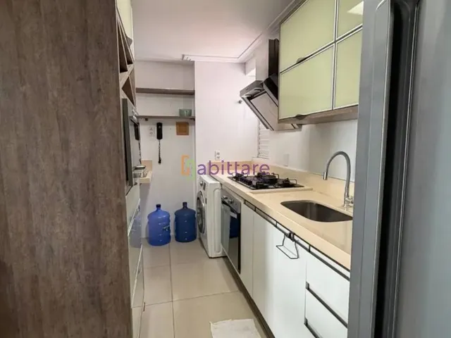 Imagem 3: Apartamento no la Touche Residence de 82M² com 3 Quartos (1 Suíte) - Cohama