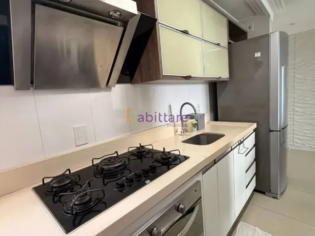 Imagem 15: Apartamento no la Touche Residence de 82M² com 3 Quartos (1 Suíte) - Cohama
