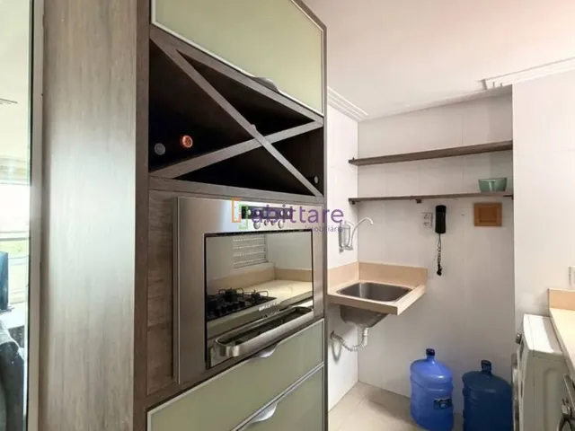 Imagem 6: Apartamento no la Touche Residence de 82M² com 3 Quartos (1 Suíte) - Cohama