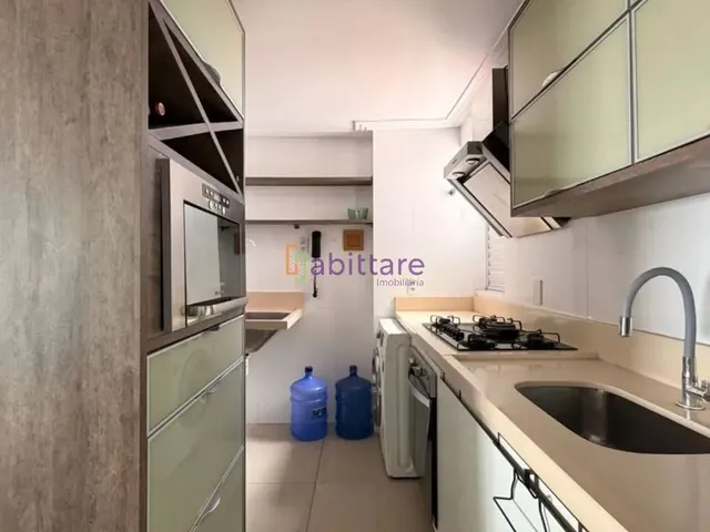 Imagem 8: Apartamento no la Touche Residence de 82M² com 3 Quartos (1 Suíte) - Cohama