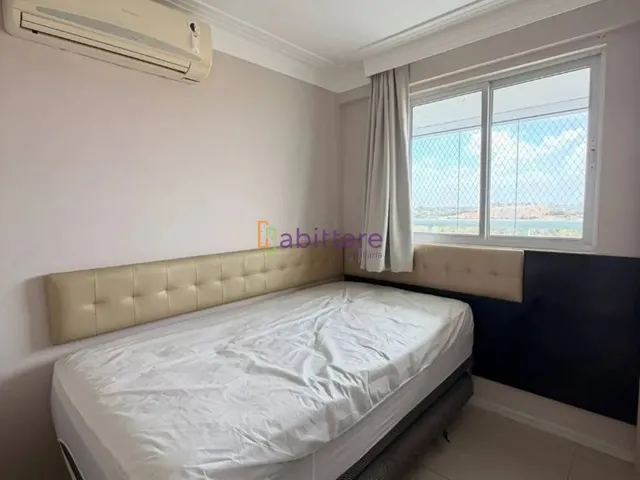 Imagem 11: Apartamento no la Touche Residence de 82M² com 3 Quartos (1 Suíte) - Cohama