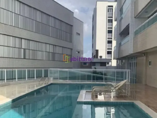 Imagem 7: Apartamento no la Touche Residence de 82M² com 3 Quartos (1 Suíte) - Cohama