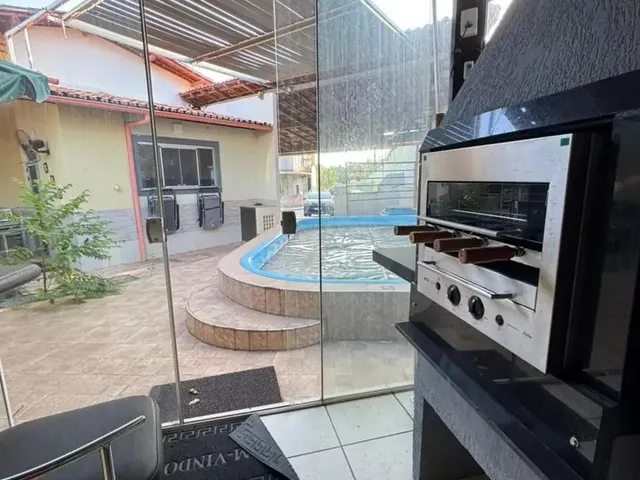 Imagem: Casa de Condomínio Park Guará na Rua Boa