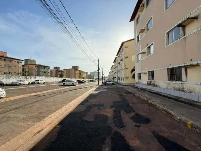 Imagem: Alugo Apartamento na Cohama