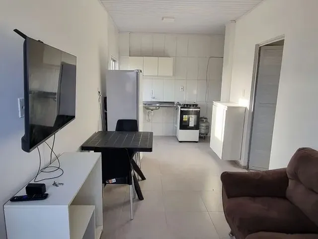 Imagem: Alugo Apartamento Studio Kitnet