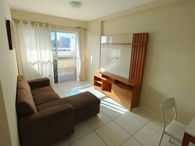 Imagem 1: Imóvel para Aluguel com 40 Metros Quadrados com 1 Quarto em Renascença - São Luís - Ma