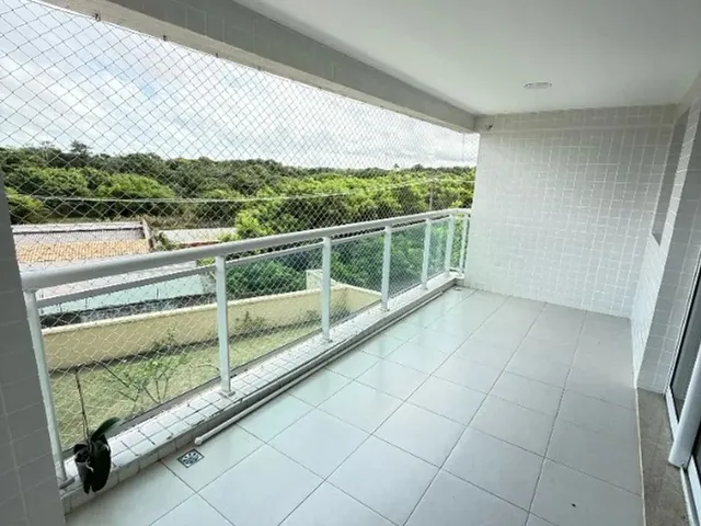 Imagem: Jardim de Vêneto, 131 M², 3 Suítes, Nascente