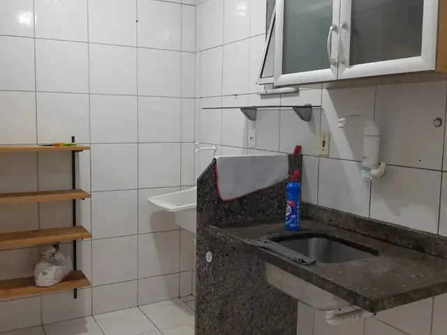 Imagem: Alugo Apartamento Turu 1.400