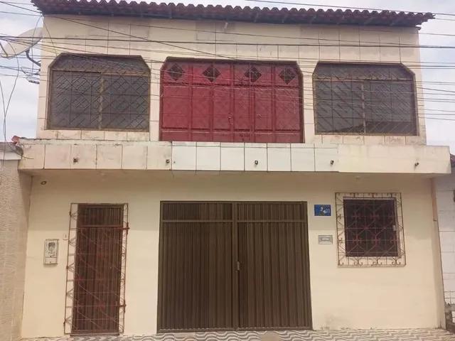 Imagem: Casa para Alugar Anjo da Guarda