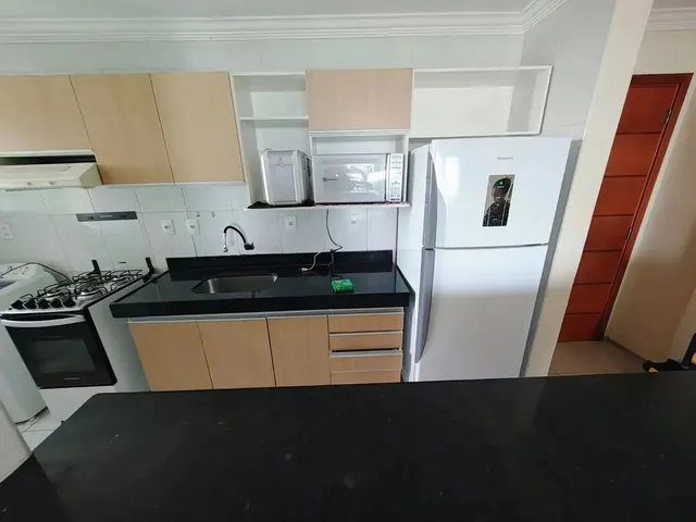 Imagem 8: Apartamento Mobiliado 02 Quartos Ponta Dareia