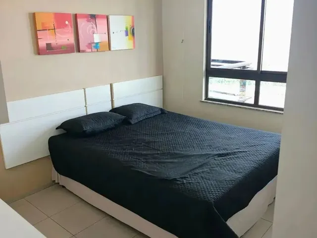 Imagem 13: Apartamento Mobiliado 02 Quartos Ponta Dareia