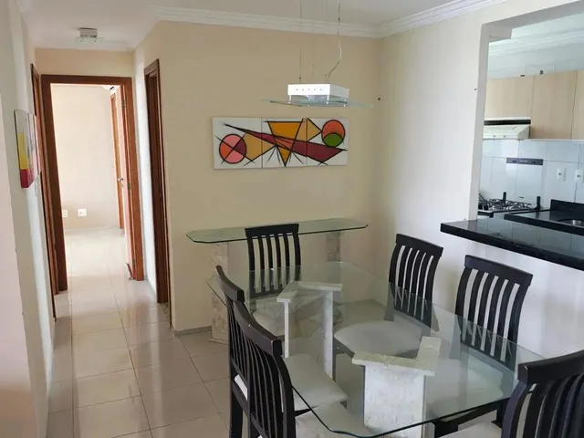 Imagem 9: Apartamento Mobiliado 02 Quartos Ponta Dareia