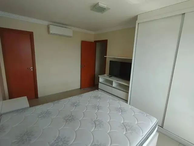 Imagem 3: Apartamento Mobiliado 02 Quartos Ponta Dareia