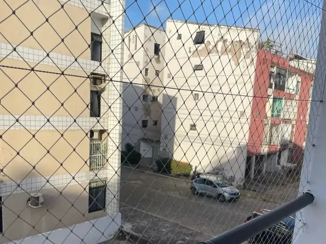 Imagem: Aluga - Se / Divisão de Apartamento