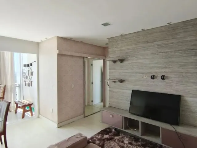 Imagem: Alugo Lindo Apartamento no Brisas Altos