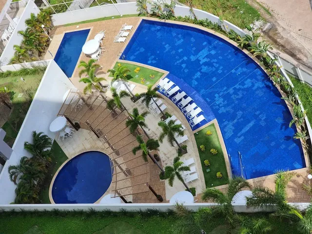 Imagem: Ilha Parque Residence, A.l.u.g.o Ou Vendo