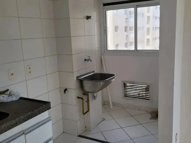Imagem 14: Locaçao - Apartamento - Vite - Angelim