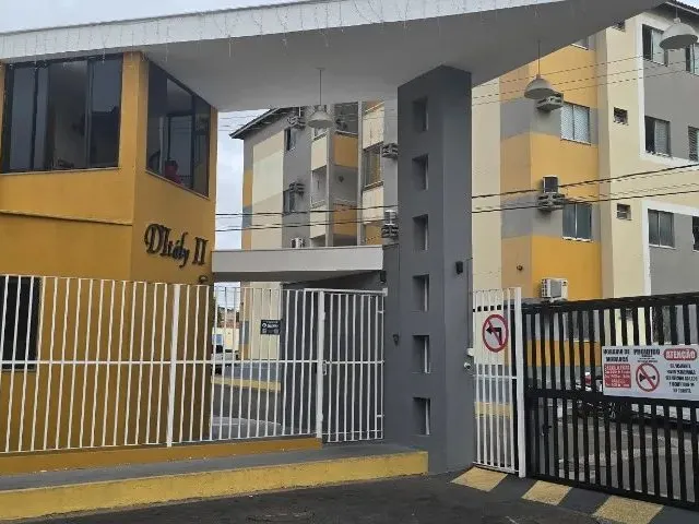 Imagem: Alugo Apartmento no 3° Andar na Aririzal